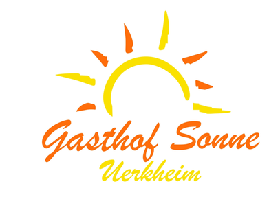 Gasthaus Sonne in Uerkheim 